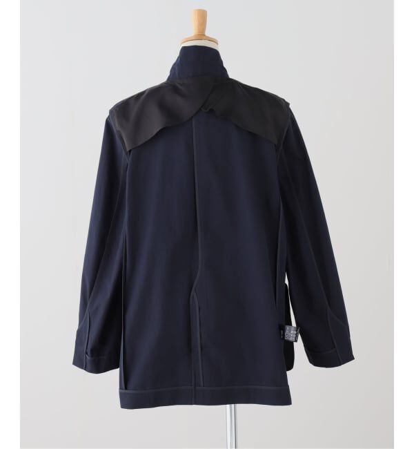 IENA「《一部店舗限定》Maison IENA テーラードジャケット」|テーラードジャケット|