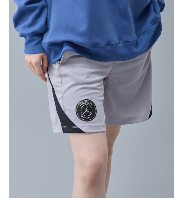 Paris Saint-Germain「【NIKE / ナイキ】PSG M NK DF STRK SHORT KZ SE5」|その他|グレーA