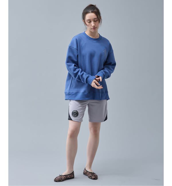 Paris Saint-Germain「【NIKE / ナイキ】PSG M NK DF STRK SHORT KZ SE5」|その他|