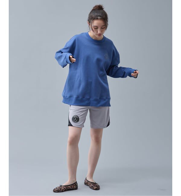 Paris Saint-Germain「【NIKE / ナイキ】PSG M NK DF STRK SHORT KZ SE5」|その他|