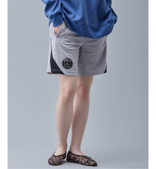 Paris Saint-Germain「【NIKE / ナイキ】PSG M NK DF STRK SHORT KZ SE5」|その他|