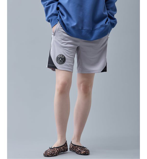 Paris Saint-Germain「【NIKE / ナイキ】PSG M NK DF STRK SHORT KZ SE5」|その他|