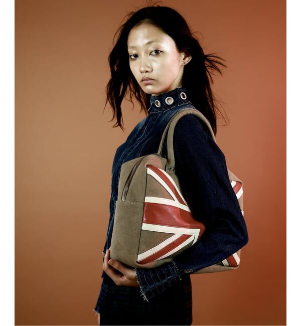 Oriens JOURNAL STANDARD「アイレットデニムジャケット」|デニムジャケット|