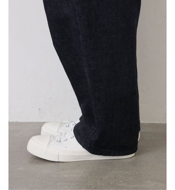 journal standard luxe「13.5OZデニムクロスオーバー5PK」|デニム|