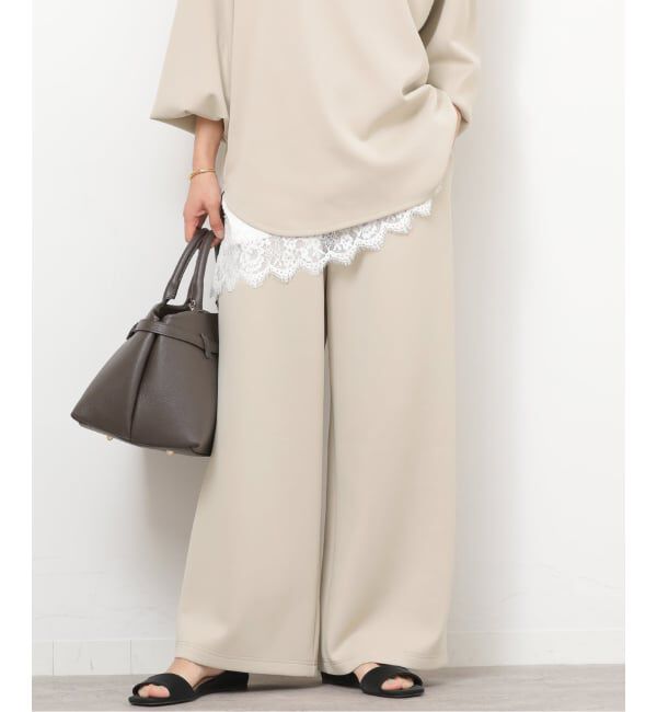 JOURNAL STANDARD relume「ソフトダンボールイージーパンツ」|その他|