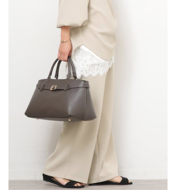 JOURNAL STANDARD relume「ソフトダンボールイージーパンツ」|その他|