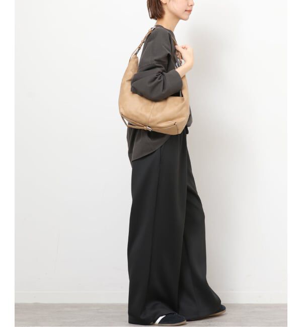 JOURNAL STANDARD relume「ソフトダンボールイージーパンツ」|その他|