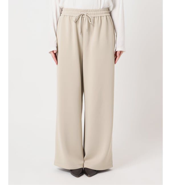 JOURNAL STANDARD relume「ソフトダンボールイージーパンツ」|その他|