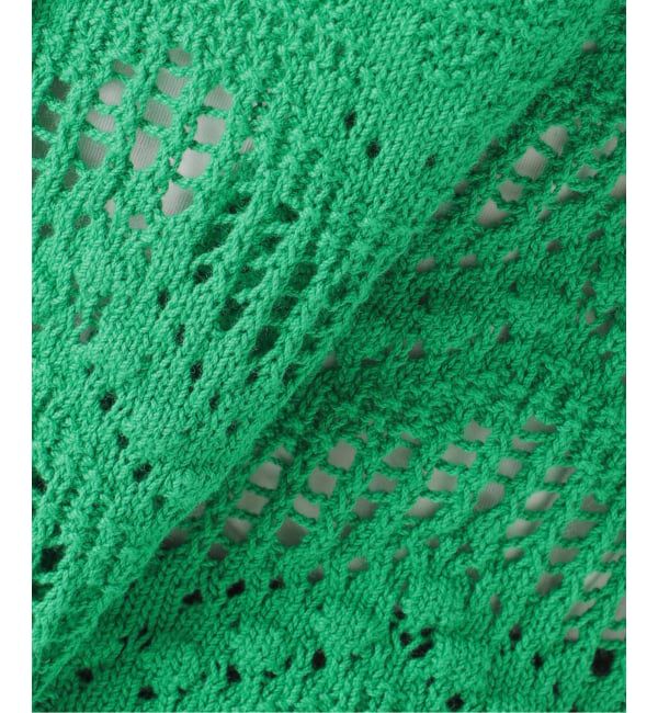 JOURNAL STANDARD「ネイティブジャガードシャツ」|カーディガン|