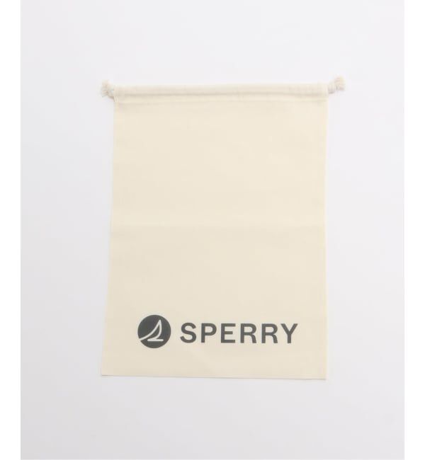 JOURNAL STANDARD「【SPERRY/スペリー】 2EYE BOAT SHOE For JS」|その他|