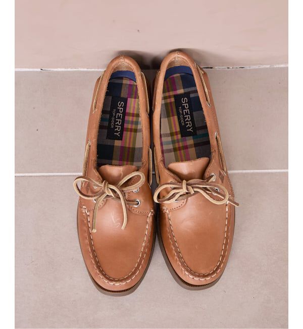 JOURNAL STANDARD「【SPERRY/スペリー】 2EYE BOAT SHOE For JS」|その他|