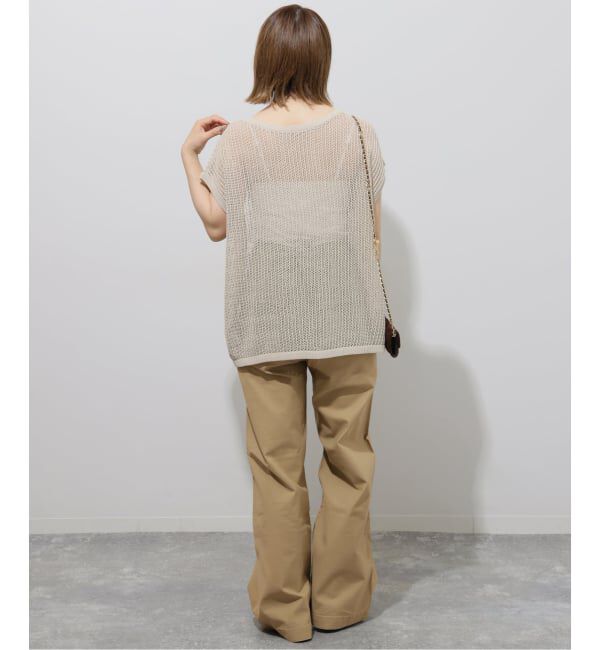 JOURNAL STANDARD relume「《追加2》ワイドベイカーパンツ」|カーゴ|