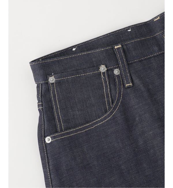 JOURNAL STANDARD「KURO / クロ STRUCTURE SHORTS」|デニム|