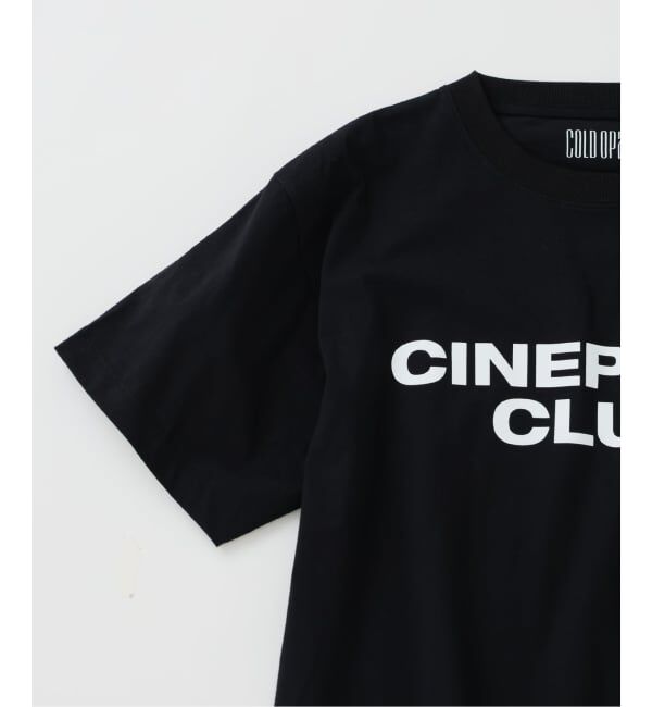 JOURNAL STANDARD relume「《予約》COLD OPEN/コールドオープン オリジナルグラフィック Tシャツ」|Tシャツ・カットソー|