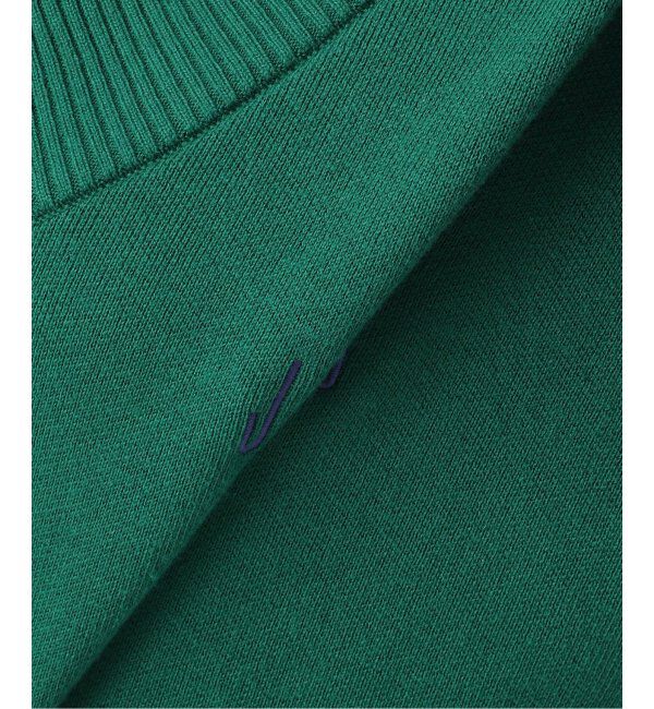 Spick and Span「《追加》J.J.Mercer / ジェイジェイマーサー 別注 Vネックプルオーバー」|ニット・セーター|