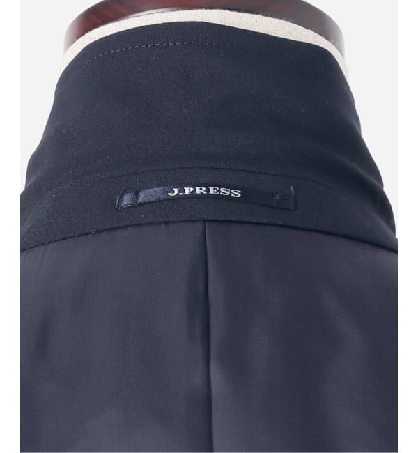 Spick and Span「J.PRESS /ジェープレス  別注Authentic Blazer*」|テーラードジャケット|