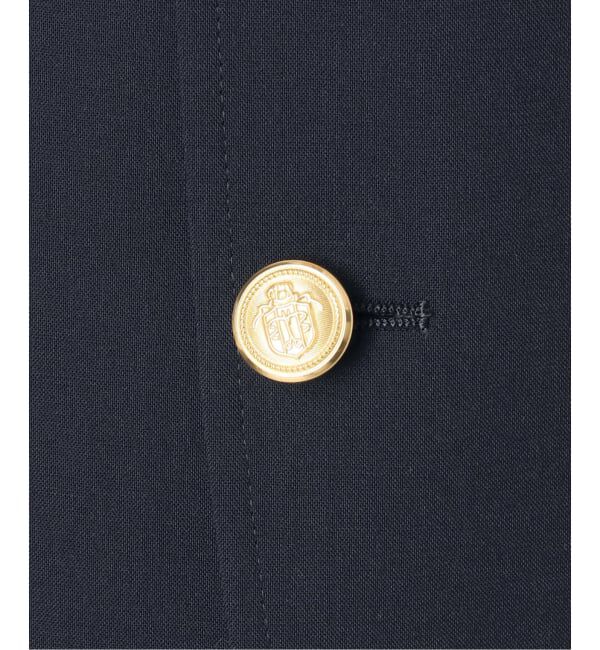 Spick and Span「J.PRESS /ジェープレス  別注Authentic Blazer*」|テーラードジャケット|