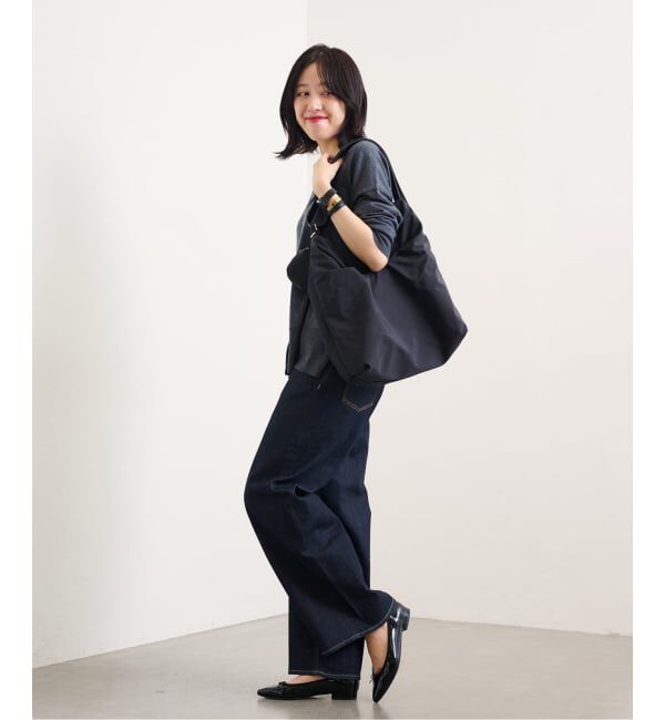  「≪追加≫ポインテッドエナメルバレエ」|バレエシューズ|