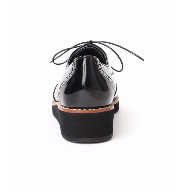  「《追加》アツゾコオックス」|ローファー|