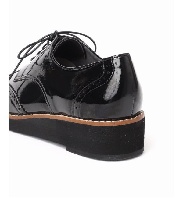  「《追加》アツゾコオックス」|ローファー|