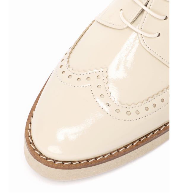  「《追加》アツゾコオックス」|ローファー|