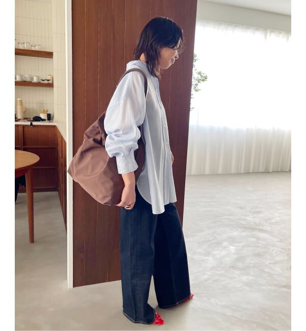  「フレンチスクエアカットワークミュール」|その他|