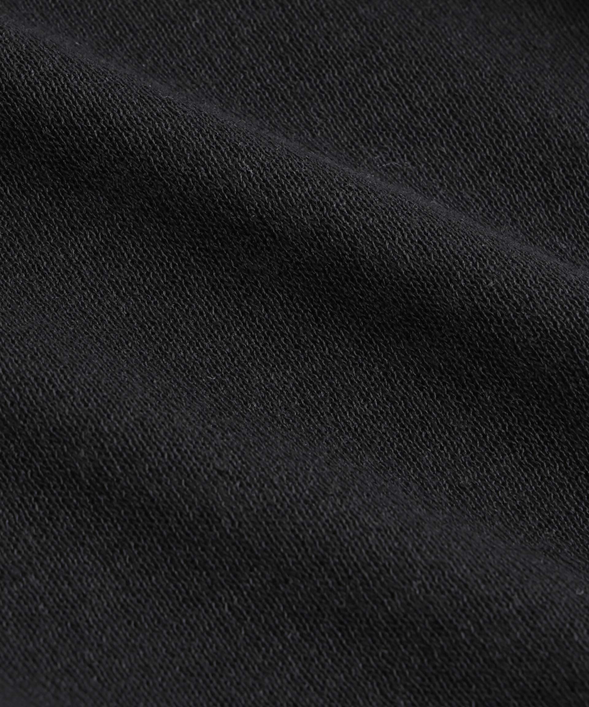 nano･universe「マシンウォッシャブルリネン混シアーニット Vネックカーディガン」|ニット・セーター|