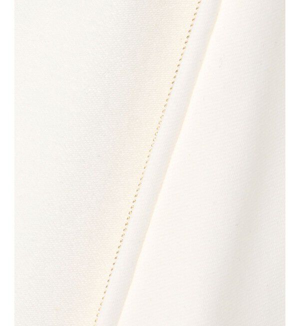 組曲「マシュマロタッチ裏毛 パーカー」|パーカー|