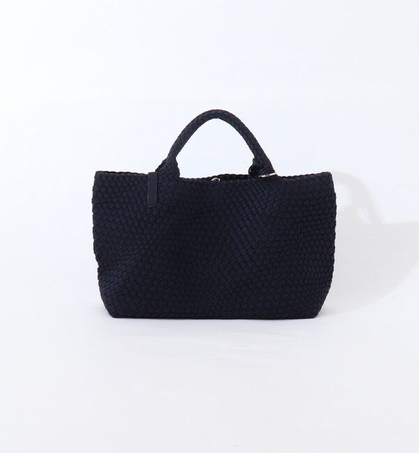 NOLLEY'S「メッシュトートLL」|トートバッグ|