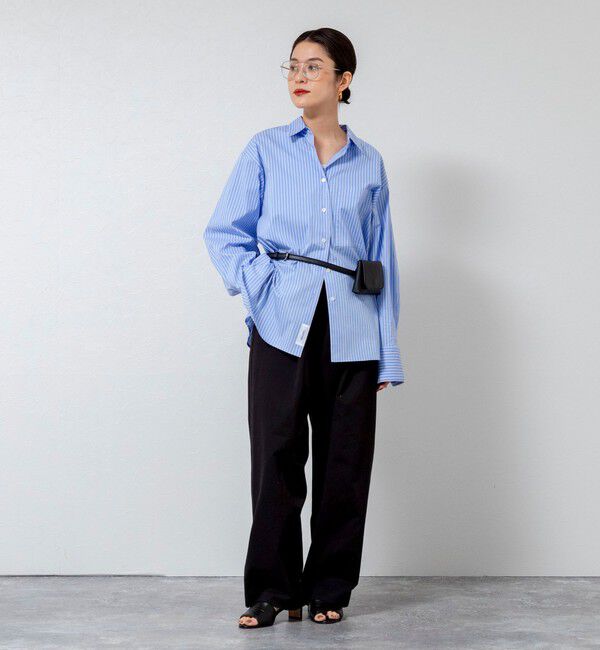 MAQWEL「【MAQWEL/マクウェル】ウエストポーチ」|その他|