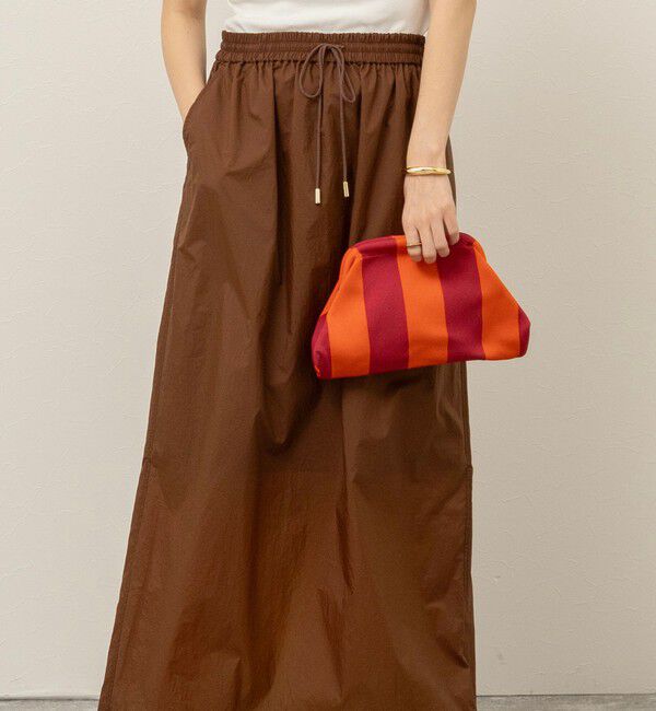 MAQWEL「【MAQWEL/マクウェル】クラッチバッグ」|クラッチバッグ|