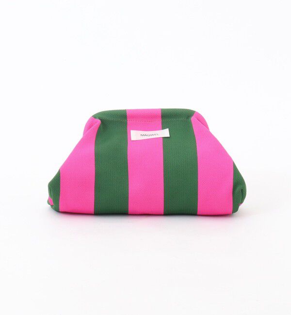 MAQWEL「【MAQWEL/マクウェル】クラッチバッグ」|クラッチバッグ|