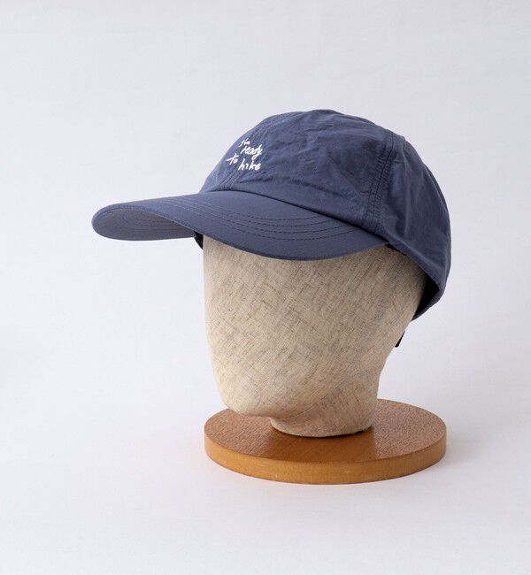 NOLLEY'S goodman「【halo commodity/ハロ コモディティー】Ready To Cap h261-290」|キャップ・キャスケット|