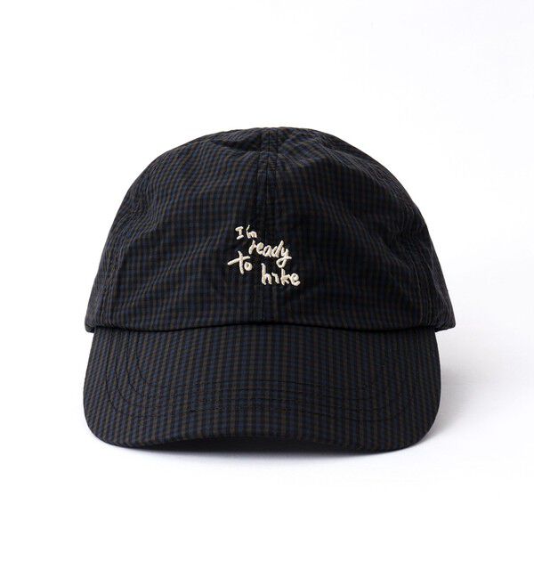 NOLLEY'S goodman「【halo commodity/ハロ コモディティー】Ready To Cap h261-290」|キャップ・キャスケット|