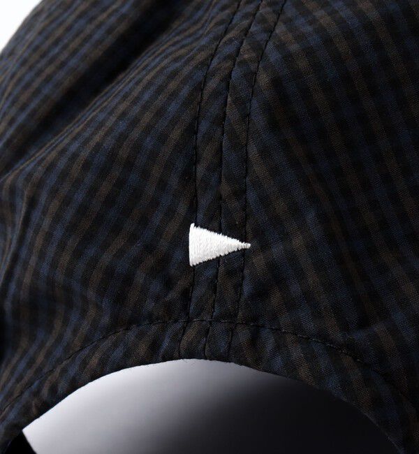 NOLLEY'S goodman「【halo commodity/ハロ コモディティー】Ready To Cap h261-290」|キャップ・キャスケット|