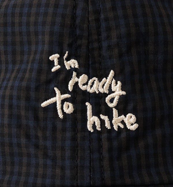 NOLLEY'S goodman「【halo commodity/ハロ コモディティー】Ready To Cap h261-290」|キャップ・キャスケット|