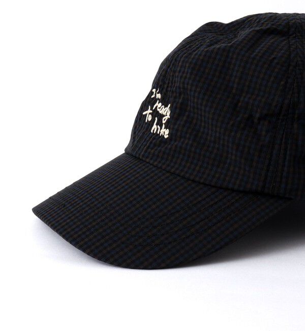 NOLLEY'S goodman「【halo commodity/ハロ コモディティー】Ready To Cap h261-290」|キャップ・キャスケット|