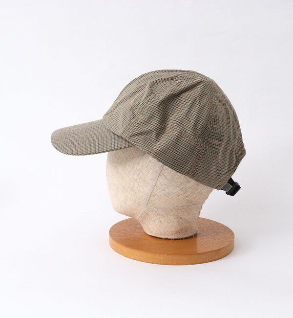 NOLLEY'S goodman「【halo commodity/ハロ コモディティー】Ready To Cap h261-290」|キャップ・キャスケット|