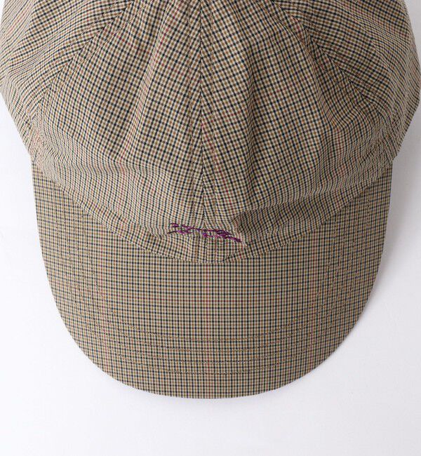 NOLLEY'S goodman「【halo commodity/ハロ コモディティー】Ready To Cap h261-290」|キャップ・キャスケット|