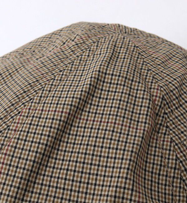 NOLLEY'S goodman「【halo commodity/ハロ コモディティー】Ready To Cap h261-290」|キャップ・キャスケット|