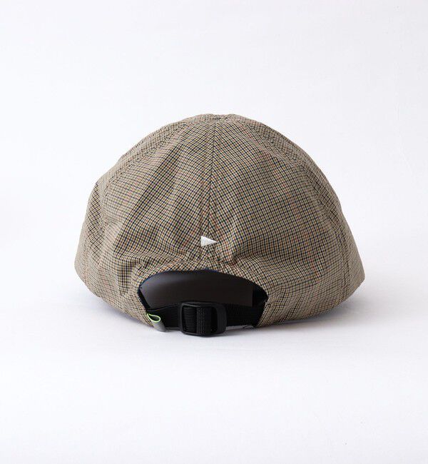 NOLLEY'S goodman「【halo commodity/ハロ コモディティー】Ready To Cap h261-290」|キャップ・キャスケット|