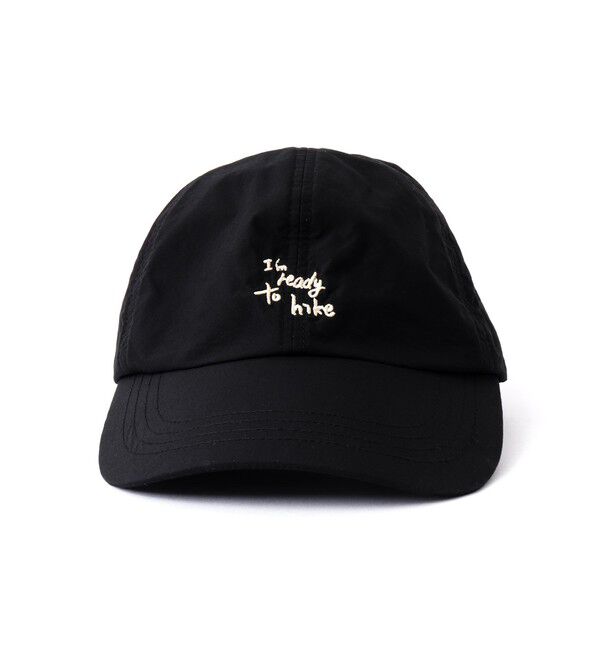 NOLLEY'S goodman「【halo commodity/ハロ コモディティー】Ready To Cap h261-290」|キャップ・キャスケット|