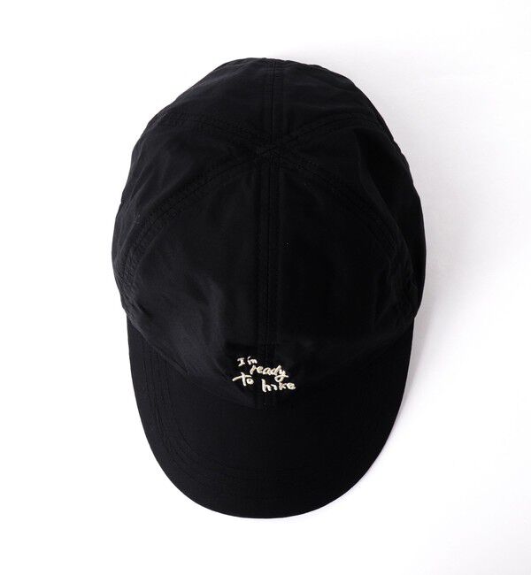 NOLLEY'S goodman「【halo commodity/ハロ コモディティー】Ready To Cap h261-290」|キャップ・キャスケット|