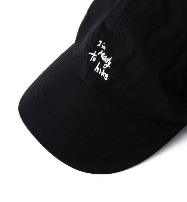 NOLLEY'S goodman「【halo commodity/ハロ コモディティー】Ready To Cap h261-290」|キャップ・キャスケット|