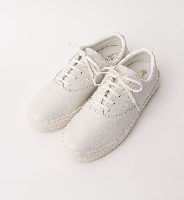 NOLLEY'S goodman「【CONVERSE/コンバース】ALL STAR COUPE PLAINTOE OX」|スニーカー|