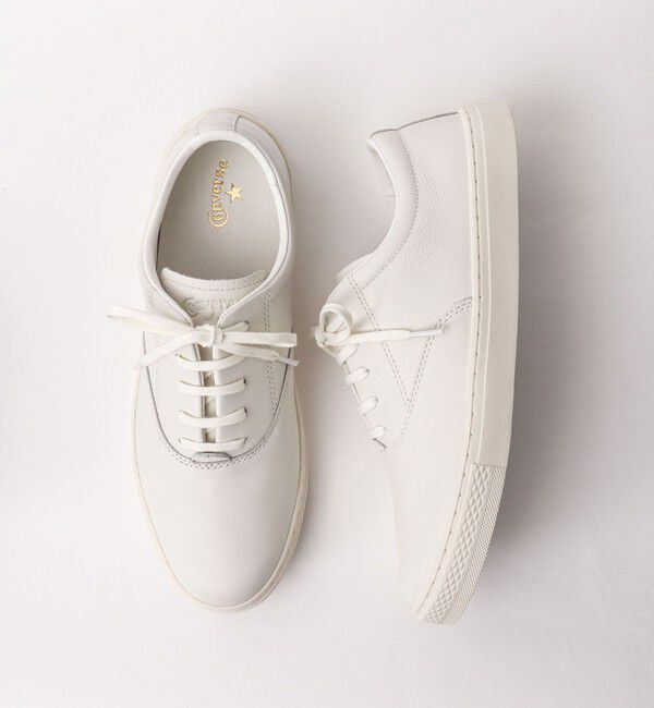NOLLEY'S goodman「【CONVERSE/コンバース】ALL STAR COUPE PLAINTOE OX」|スニーカー|