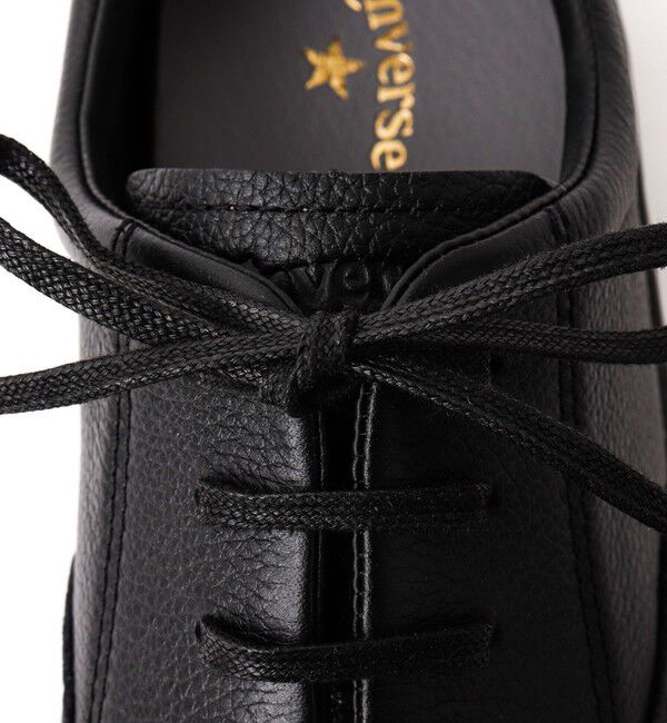 NOLLEY'S goodman「【CONVERSE/コンバース】ALL STAR COUPE PLAINTOE OX」|スニーカー|