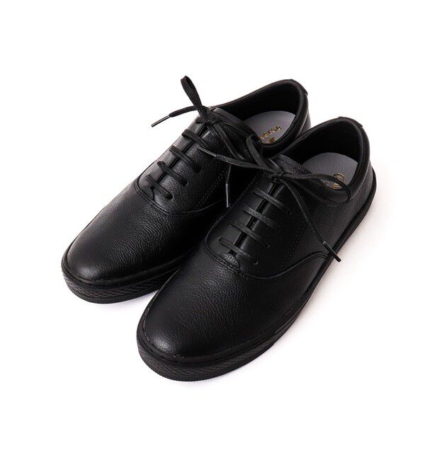 NOLLEY'S goodman「【CONVERSE/コンバース】ALL STAR COUPE PLAINTOE OX」|スニーカー|