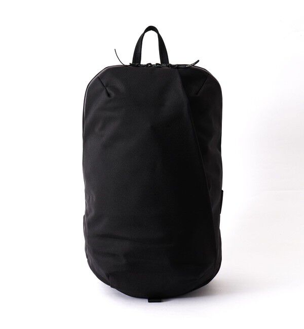 NOLLEY'S goodman「【WEXLEY/ウェクスレイ】STBP400 STEM V2 CORDURA BALLISTIC BLACK」|リュック|
