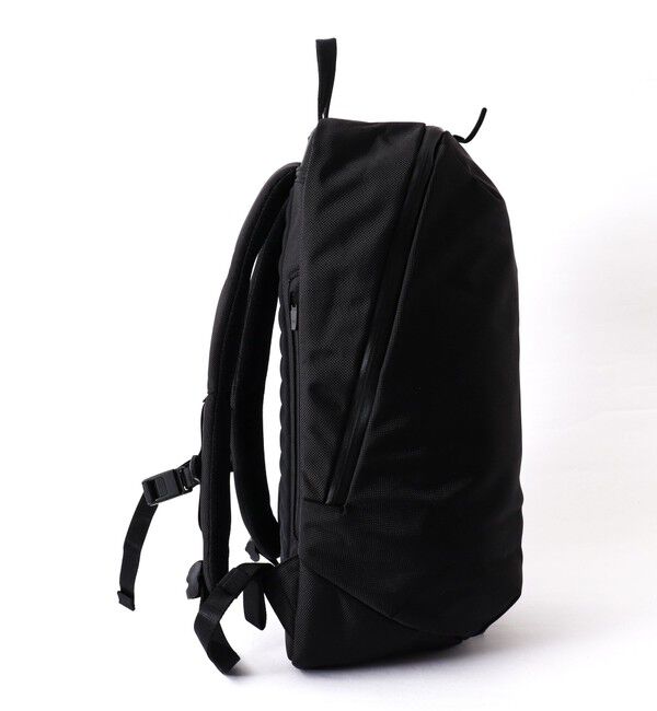 NOLLEY'S goodman「【WEXLEY/ウェクスレイ】STBP400 STEM V2 CORDURA BALLISTIC BLACK」|リュック|